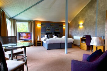 Apartament typu Exclusive Suite, 2 sypialnie