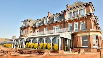 Wherry Hotel Wherry Hotel