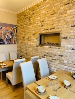 Lakeview Guest House, Stranraer