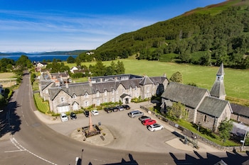 Dunalastair Hotel Suites, Kinloch Rannoch