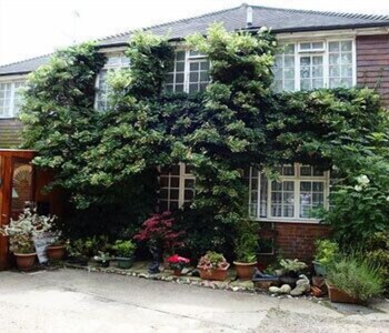Da Vinci Guest House Gatwick Da Vinci Guest House Gatwick