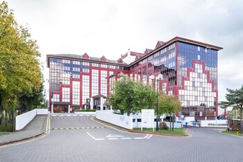 Copthorne Hotel Slough Windsor Copthorne Hotel Slough Windsor