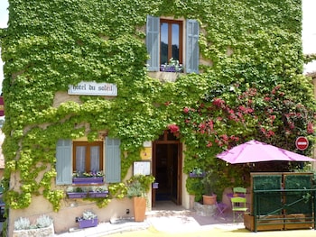 Hotel du Soleil Hotel du Soleil
