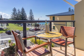 Yamba Beach Motel Yamba Beach Motel