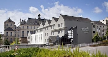 Escale Oceania Vannes Escale Oceania Vannes