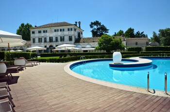 Hotel Villa Condulmer Hotel Villa Condulmer