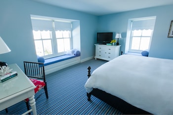 Family Friendly Hotels Near Cape May Lighthouse In From Congress Hall