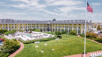 Congress Hall Congress Hall