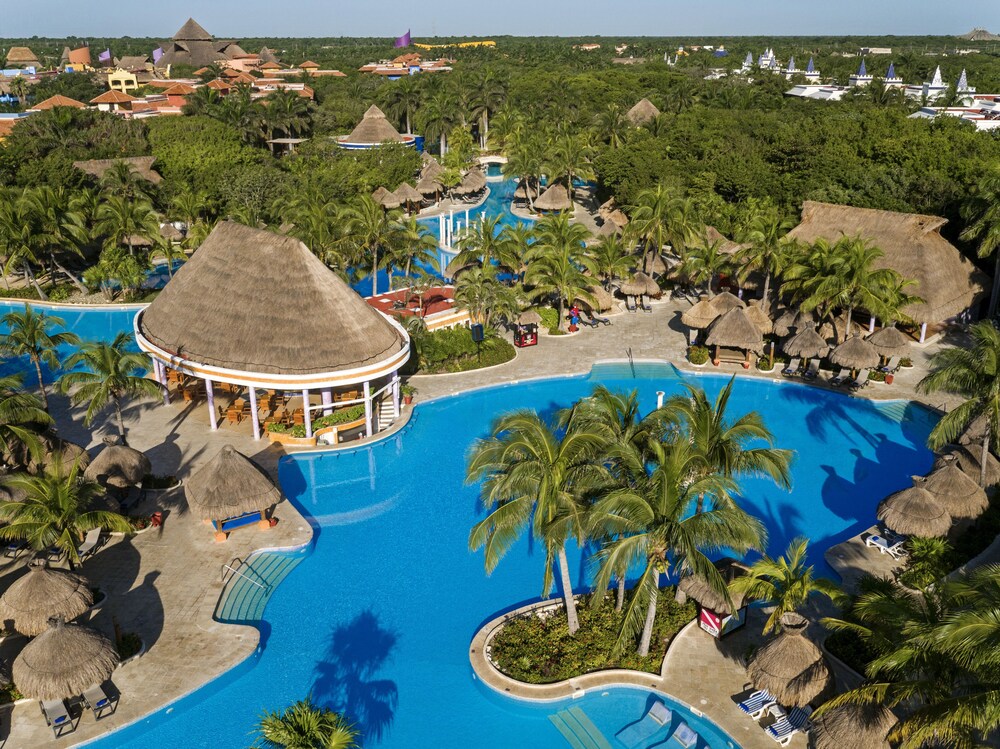 Iberostar Paraiso Beach All Inclusive Playa Del Carmen Price Iberostar Paraiso Beach All Inclusive