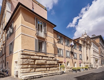 Hotel Indigo Rome - St. George