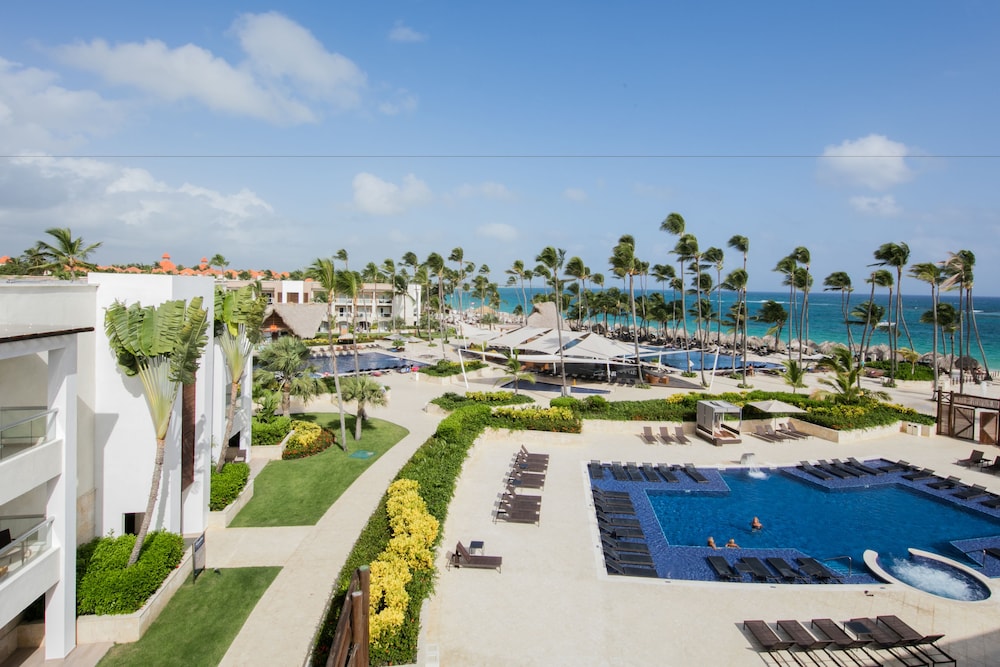 ROYALTON PUNTA CANA RESORT & CASINO ALL INCLUSIVE Punta Cana Playa Arena Gorda Carretera Macao