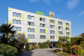 B&B Hôtel ORLY RUNGIS Aéroport B&B Hôtel ORLY RUNGIS Aéroport