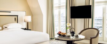 Executive Room, 1 King Bed