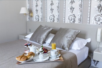 Hotel la Residence du Berry Hotel la Residence du Berry