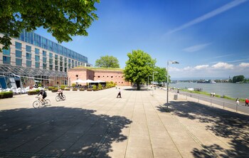 Hyatt Regency Mainz Hyatt Regency Mainz