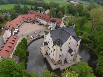 Wasserschloss Klaffenbach Schlosshotel Wasserschloss Klaffenbach Schlosshotel