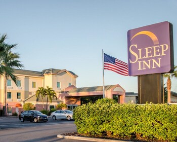 Sleep Inn Clearwater in Clearwater, Florida