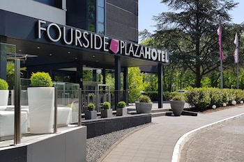 FourSide Plaza Hotel Trier FourSide Plaza Hotel Trier