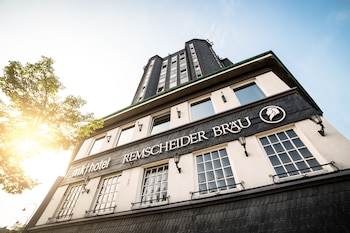 mk hotel Remscheid mk hotel Remscheid