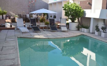 Hotel Solans Presidente Hotel Solans Presidente