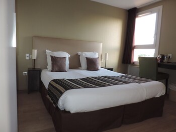 tarifs reservation hotels The Originals City, Hôtel Orléans Nord (Inter-Hotel)