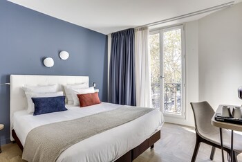 Hotel Courseine Hotel Courseine
