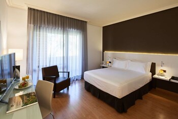 Sercotel Gran Hotel Zurbarán Sercotel Gran Hotel Zurbarán