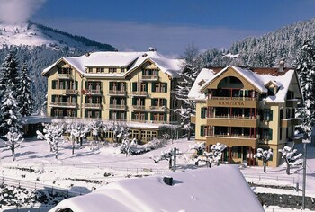 Hotel Falken Hotel Falken