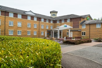 Holiday Inn Express, Stirling