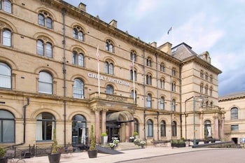 Great Victoria Hotel Great Victoria Hotel