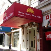 聯合廣場飯店