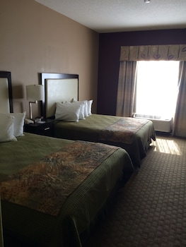 Baymont Inn & Suites