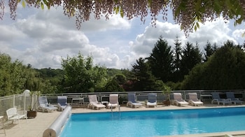 tarifs reservation hotels La Maison Carre