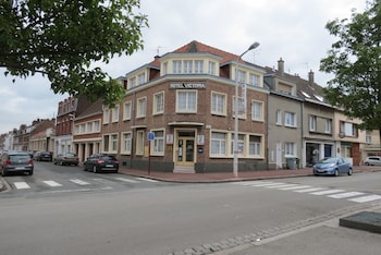 Victoria Victoria