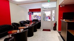 Hotel St-Etienne
