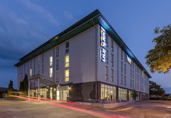 Park Inn by Radisson Göttingen Park Inn by Radisson Göttingen