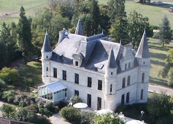 Chateau Camiac Chateau Camiac