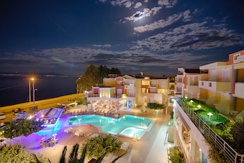 Heliotrope Hotels Heliotrope Hotels