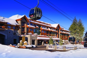 Grand Residences by Marriott, Lake Tahoe Grand Residences by Marriott, Lake Tahoe