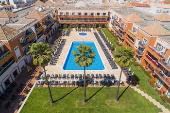 Hotel Vila Gale Tavira Hotel Vila Gale Tavira