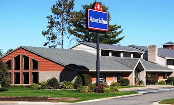 AmericInn by Wyndham Grand Rapids AmericInn by Wyndham Grand Rapids