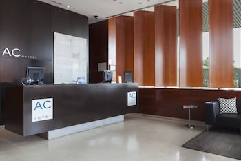 AC Hotel Alcala de Henares by Marriott AC Hotel Alcala de Henares by Marriott