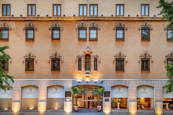Hotel Palacio de Santa Paula, Autograph Collection Hotel Palacio de Santa Paula, Autograph Collection