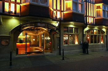 ABode Canterbury ABode Canterbury