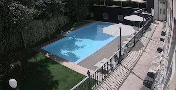 Villa Garden Braga Villa Garden Braga