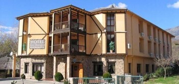 Hotel Valle del Jerte Los Arenales Hotel Valle del Jerte Los Arenales