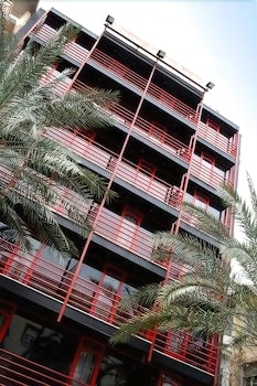 Hotel Borgia Hotel Borgia
