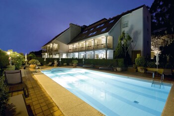 Hotel Villa Covelo Hotel Villa Covelo