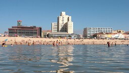 Hotel Apartamento Solverde