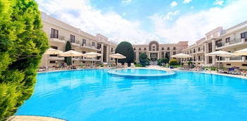 Epirus Palace Congress & Spa Epirus Palace Congress & Spa